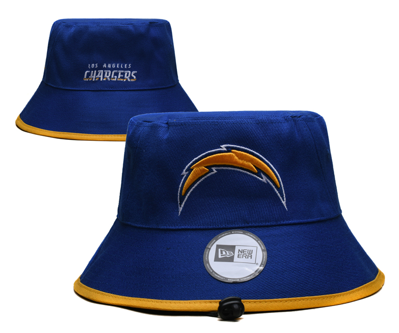 Los Angeles Chargers 2025 NFL hat